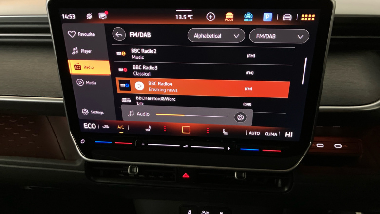 Volkswagen ID. Buzz 250kW GTX Pro 79kWh 5dr 4MOTION Auto [6 Seat] Electric Estate